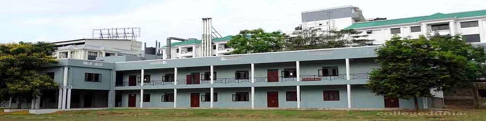 Chellammal Women College
